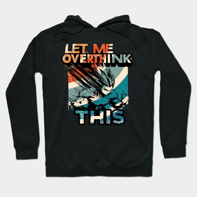 Let me overthink this Hoodie by 2 putt duds